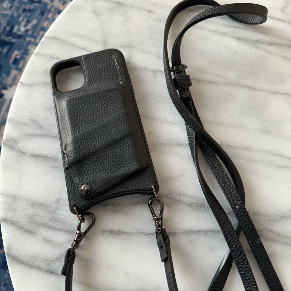 Bandolier iPhone Case